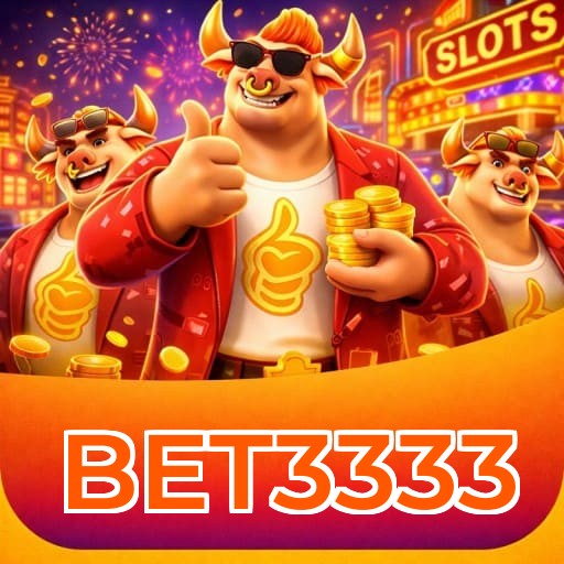 BET3333 segurança SSL 256-bit - Licença Curaçao, eCOGRA, GLI certificado