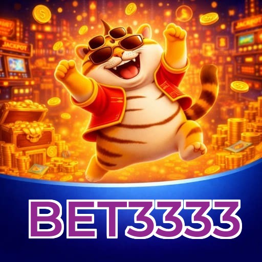 Tabela RTP dos jogos de cassino da BET3333