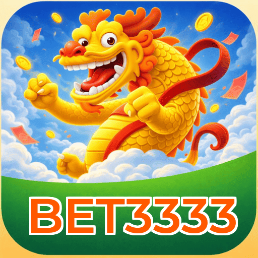 Catálogo BET3333 2.547 jogos - Pragmatic Play, Evolution, NetEnt